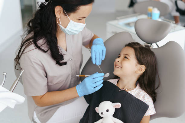 Best Emergency Broken Tooth Repair in Spring, TX