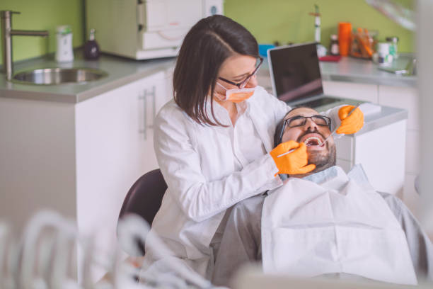 Best Emergency Dental Care for Trauma or Injury in Spring, TX