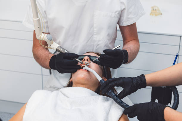 Best Walk-In Emergency Dentist in Spring, TX