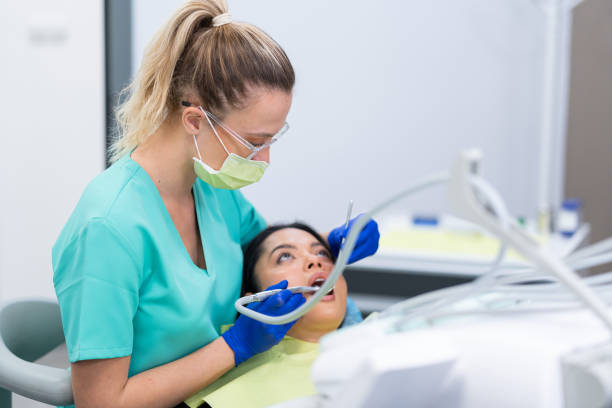 Best Emergency Orthodontic Repairs in Spring, TX