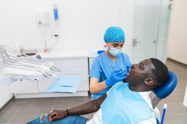Best Emergency Dental Care for Trauma or Injury in Spring, TX
