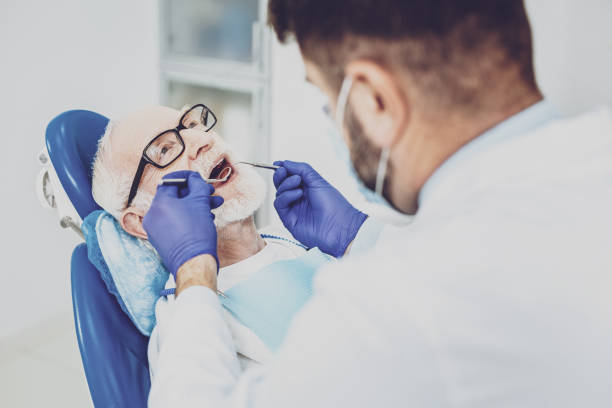 Best Emergency Broken Tooth Repair in Spring, TX
